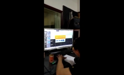 主题曲前期录制