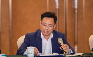 四川博兴源建设工程有限公司2019年度办公会议